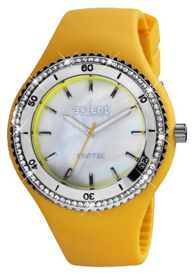 Wrist watch Axcent X15604-01 for women - 1 image, photo, picture