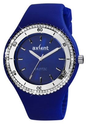 Wrist watch Axcent X15604-04 for women - 1 picture, photo, image