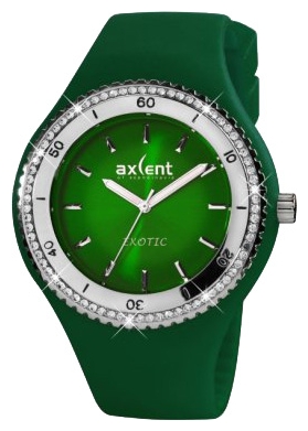 Axcent X15604-07 wrist watches for women - 1 image, picture, photo