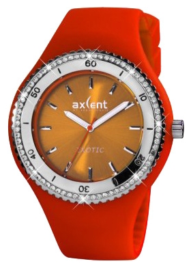 Wrist watch Axcent X15604-08 for women - 1 photo, image, picture
