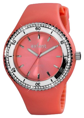 Wrist watch Axcent X15604-11 for women - 1 photo, image, picture