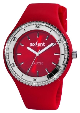Axcent X15604-12 wrist watches for women - 1 image, picture, photo