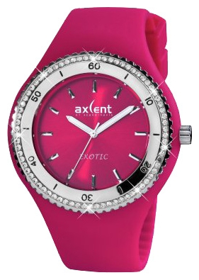 Wrist watch Axcent X15604-15 for women - 1 picture, image, photo