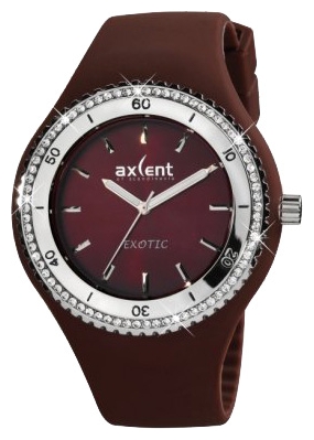 Wrist watch Axcent X15604-18 for women - 1 picture, image, photo
