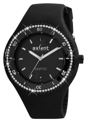Wrist watch Axcent X1560B-16 for women - 1 photo, image, picture