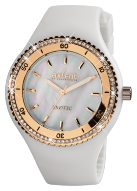 Wrist watch Axcent X1560R-06 for women - 1 photo, picture, image