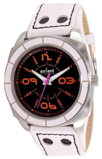 Wrist watch Axcent X17001-261 for men - 1 photo, picture, image