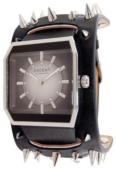 Wrist watch Axcent X17023-237 for unisex - 1 photo, image, picture