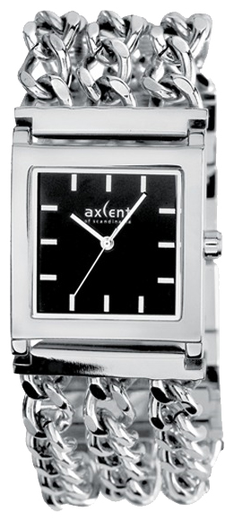 Axcent X17732-232 wrist watches for unisex - 1 image, picture, photo