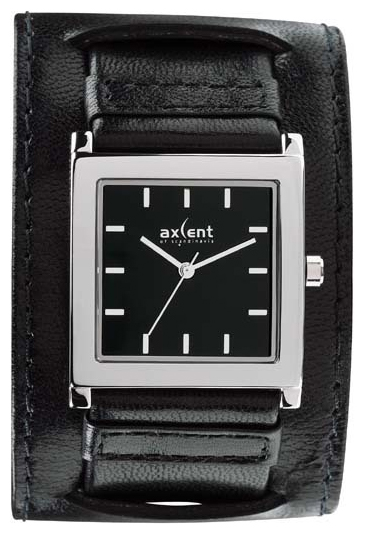 Wrist watch Axcent X17741-237 for unisex - 1 picture, image, photo