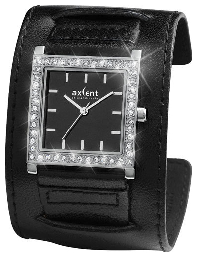 Wrist watch Axcent X17741-237S for unisex - 1 picture, image, photo