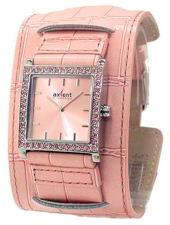 Wrist watch Axcent X1774A-535 for women - 1 image, photo, picture