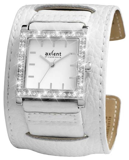 Wrist watch Axcent X1774C-13VS for unisex - 1 image, photo, picture