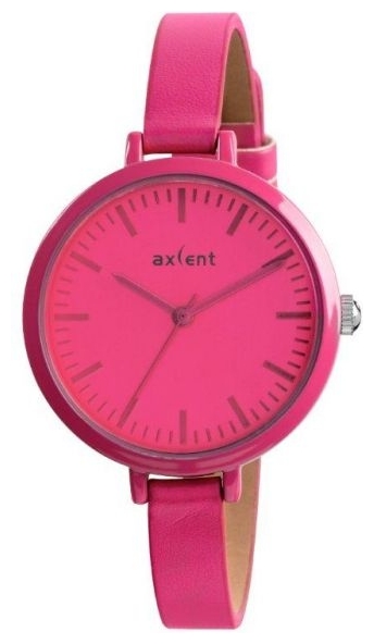 Wrist watch Axcent X17894-535 for women - 1 photo, image, picture