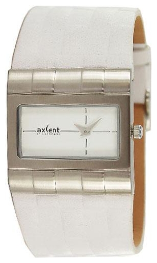 Wrist watch Axcent X20004-131 for women - 1 image, photo, picture