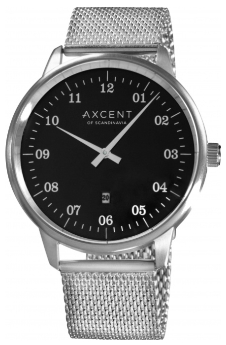 Wrist watch Axcent X20323-212 for women - 1 picture, photo, image