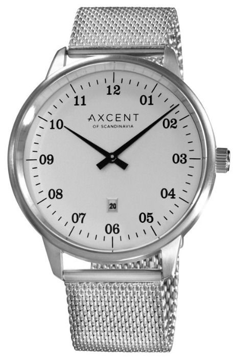 Wrist watch Axcent X20323-612 for women - 1 photo, image, picture
