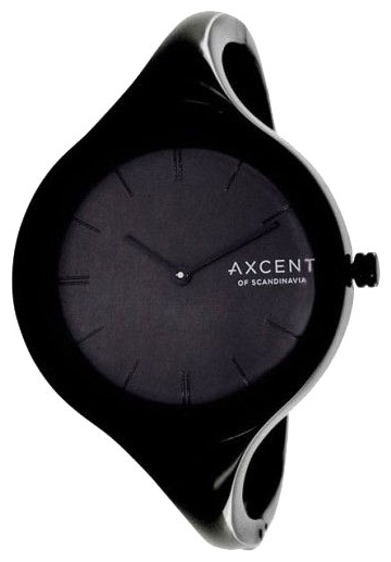 Wrist watch Axcent X2099B-232 for women - 1 picture, photo, image