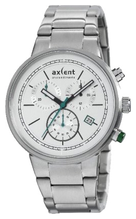 Wrist watch Axcent X21973-632 for men - 1 picture, photo, image