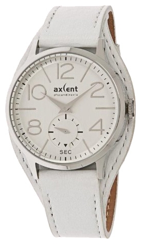 Wrist watch Axcent X22801-661 for women - 1 image, photo, picture