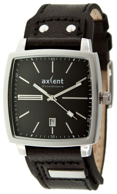 Wrist watch Axcent X24001-237 for women - 1 photo, picture, image