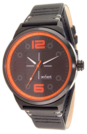 Wrist watch Axcent X26001-267 for men - 1 picture, photo, image
