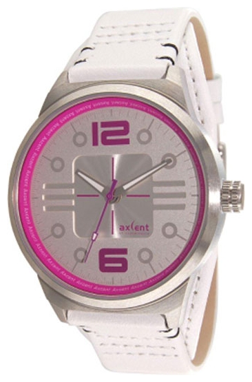 Wrist watch Axcent X26001-661 for women - 1 image, photo, picture