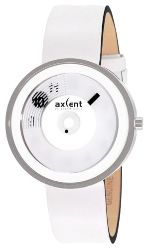 Wrist watch Axcent X27104-151 for women - 1 image, photo, picture