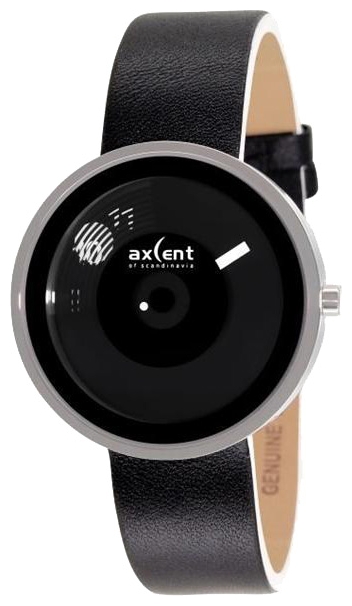 Wrist watch Axcent X27104-257 for women - 1 image, photo, picture