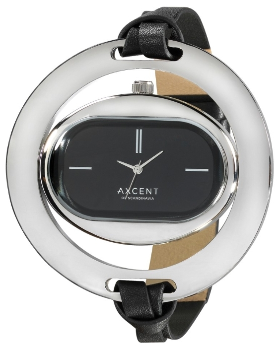 Wrist watch Axcent X27204-237 for women - 1 image, photo, picture