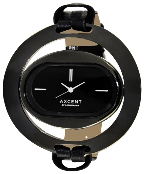 Wrist watch Axcent X2720B-237 for women - 1 photo, image, picture