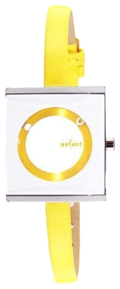 Wrist watch Axcent X28102-959 for women - 1 picture, photo, image