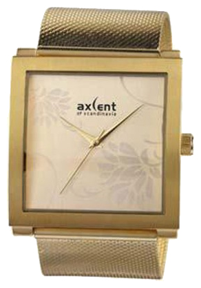 Wrist watch Axcent X30608-712 for unisex - 1 picture, photo, image