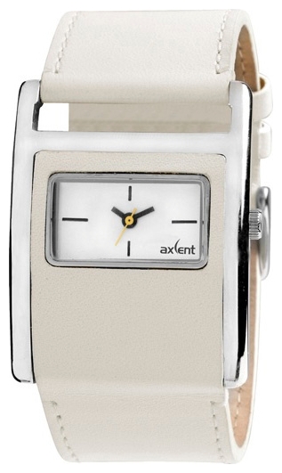 Wrist watch Axcent X31011-030 for unisex - 1 image, photo, picture