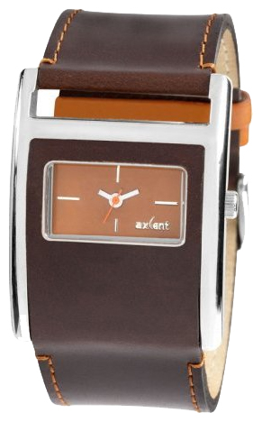 Wrist watch Axcent X31011-736 for unisex - 1 photo, image, picture