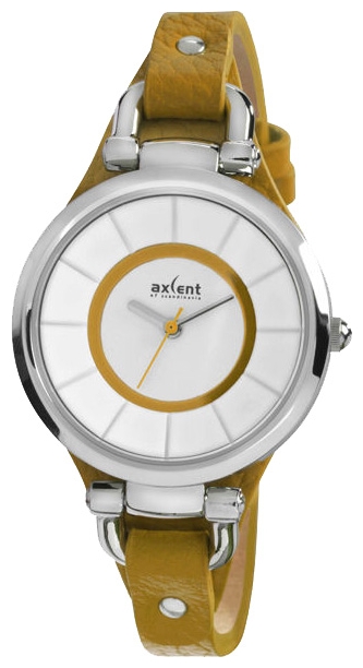 Wrist watch Axcent X32222-639 for women - 1 image, photo, picture