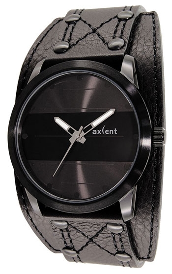 Wrist watch Axcent X34001-247 for men - 1 picture, photo, image