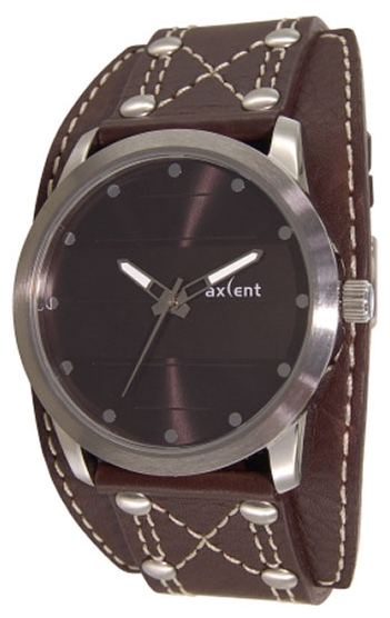 Wrist watch Axcent X34001-640 for men - 1 image, photo, picture