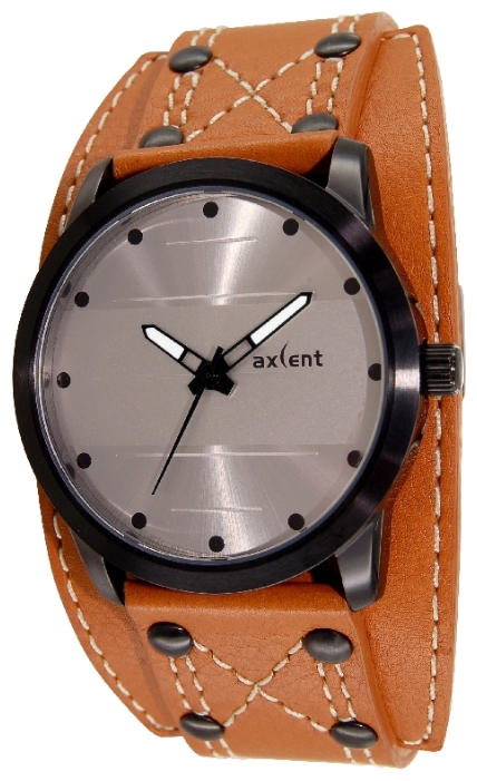 Wrist watch Axcent X34001-646 for men - 1 picture, photo, image
