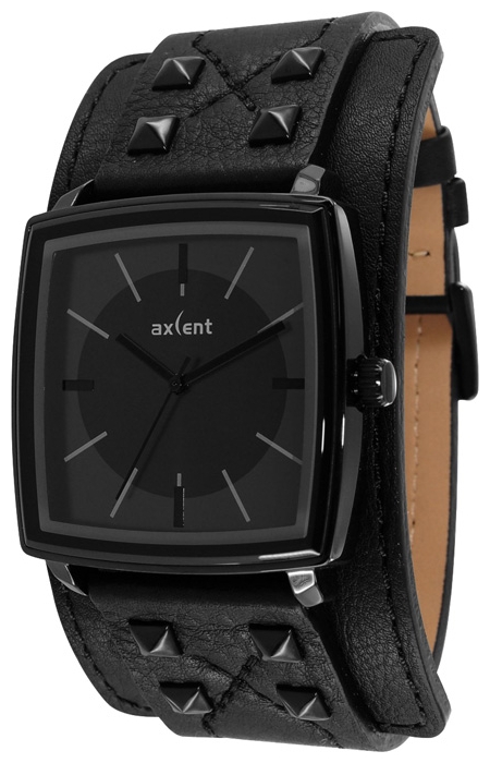 Wrist watch Axcent X36001-237 for men - 1 photo, image, picture