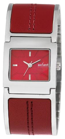 Wrist watch Axcent X36031-838 for unisex - 1 photo, image, picture