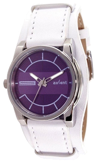 Wrist watch Axcent X37001-031 for women - 1 photo, image, picture