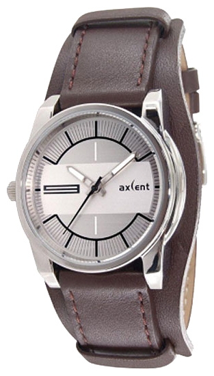 Wrist watch Axcent X37001-636 for women - 1 photo, image, picture