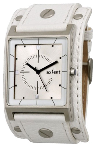 Wrist watch Axcent X38001-661 for men - 1 image, photo, picture