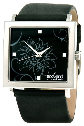 Axcent X40604-247 wrist watches for women - 1 image, picture, photo