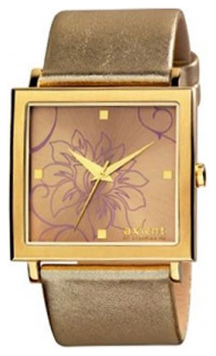 Axcent X40608-746 wrist watches for women - 1 image, picture, photo