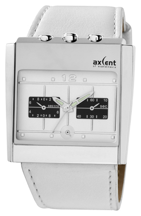Wrist watch Axcent X41001-141 for unisex - 1 picture, photo, image