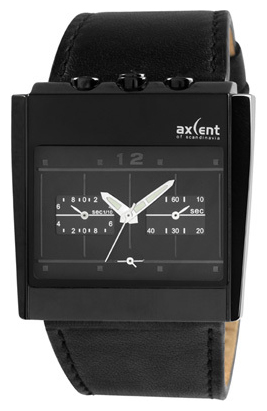 Axcent X41001-247 wrist watches for unisex - 1 image, picture, photo