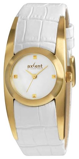 Wrist watch Axcent X42238-131 for unisex - 1 picture, photo, image