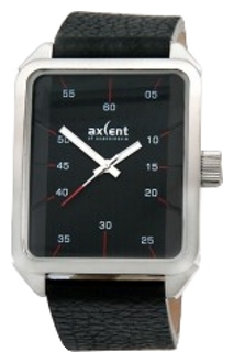 Wrist watch Axcent X42711-237 for men - 1 photo, image, picture